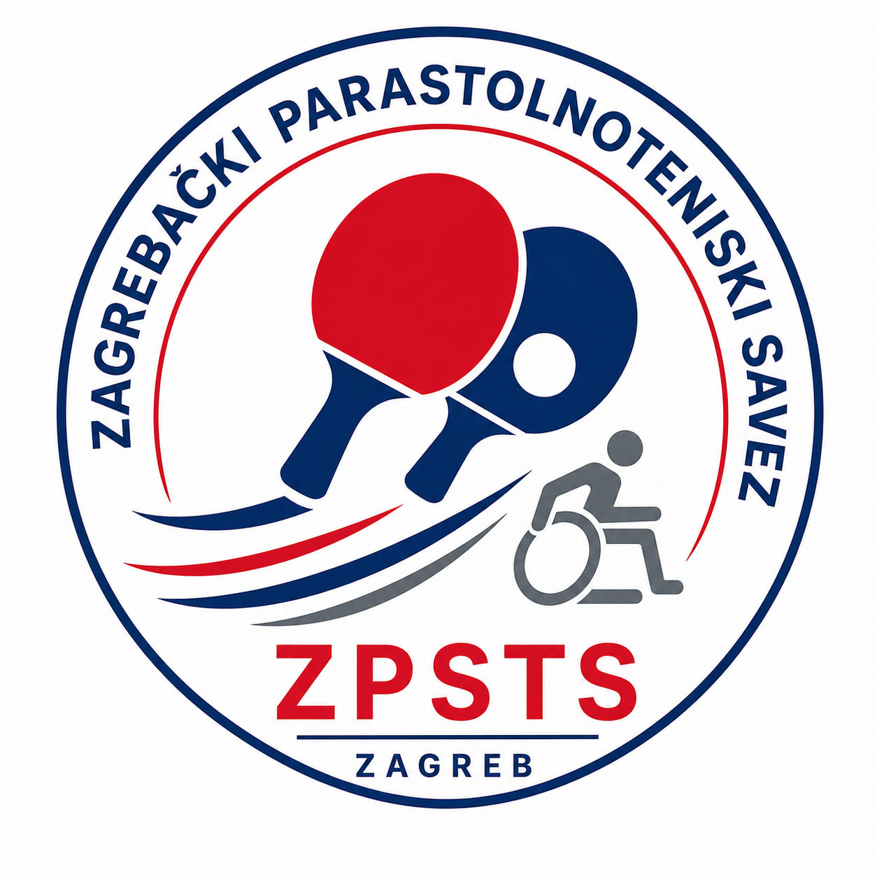 ZPSTS Logo